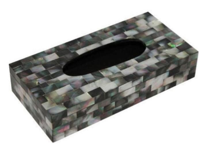 Tissue Paper Box